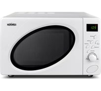 Микроволновая печь HERMES TECHNICS HT-MW410M MW19878 00-00000008