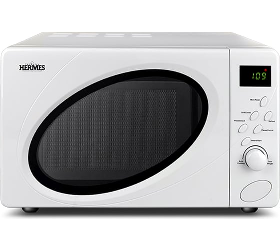 Микроволновая печь HERMES TECHNICS HT-MW410M MW19878 00-00000008