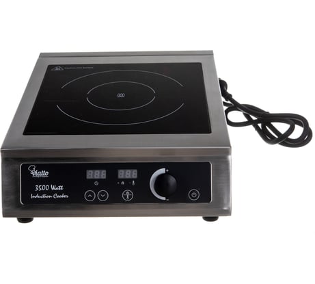 Индукционная плита VIATTO VA-350B 158006