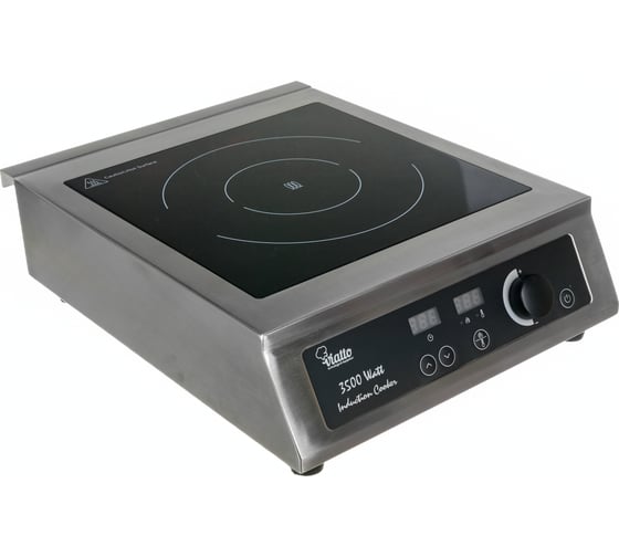 Индукционная плита VIATTO VA-350B 158006