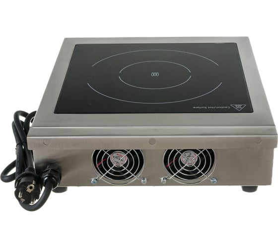 Индукционная плита VIATTO VA-350B 158006