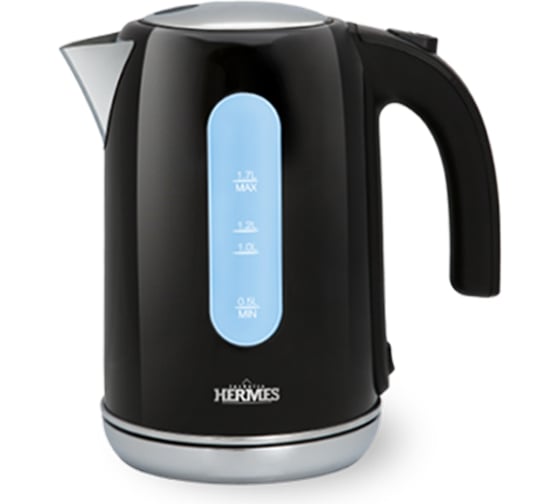 Электрический чайник HERMES TECHNICS HT-EK305M 00-00000357 1