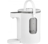 Термопот электрический Atlanta ATH-2660 white