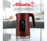 Чайник двухстенный электрический Atlanta ATH-2537 red 2