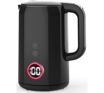 Чайник двухстенный электрический Atlanta ATH-2538 black