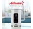 Чайник двухстенный электрический Atlanta ATH-2539 white 7