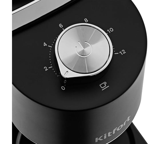 Кофемолка KITFORT КТ-787