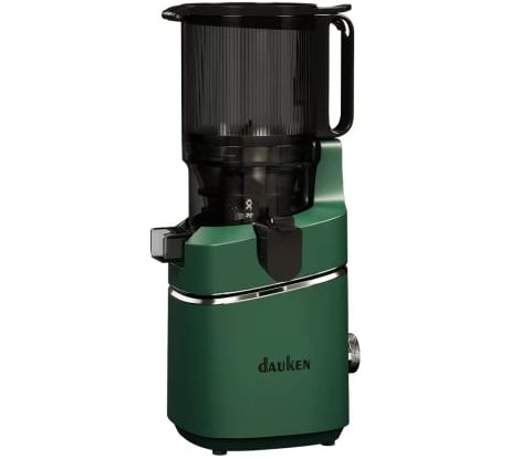 Соковыжималка DAUKEN Emerald электрическая шнековая DSJ480 PDSJ480