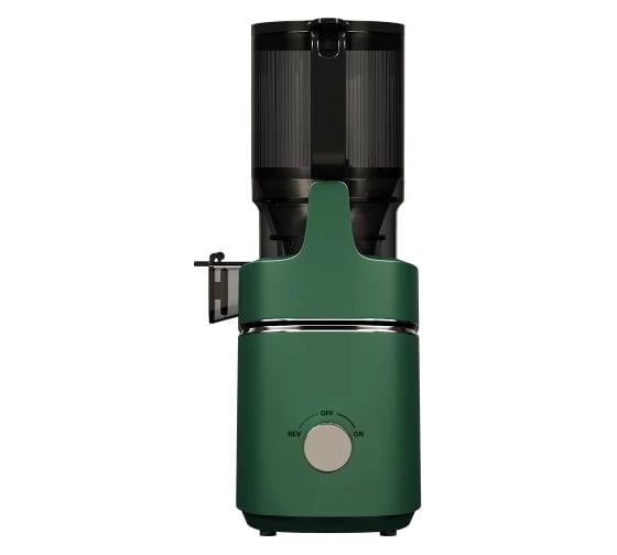 Соковыжималка DAUKEN Emerald электрическая шнековая DSJ480 PDSJ480