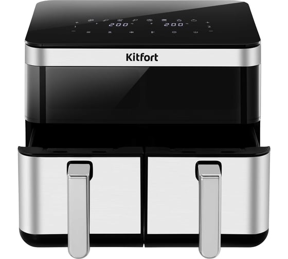 Аэрогриль KITFORT КТ-8110