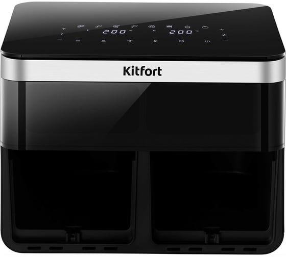 Аэрогриль KITFORT КТ-8110