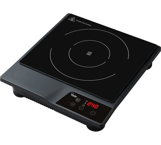 Индукционная плита Viatto VA-180K 158005 1