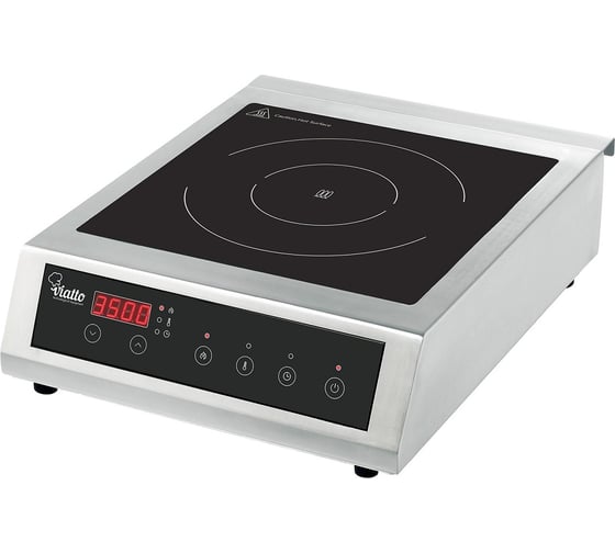 Индукционная плита Viatto VA-350A2 158003
