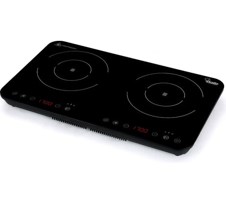 Индукционная плита Viatto Commercial VA-ET350D 158013