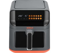 Аэрогриль KITFORT КТ-8107