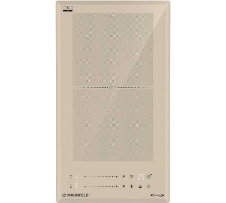 Индукционная варочная панель MAUNFELD CVI292S2FBG LUX Inverter
