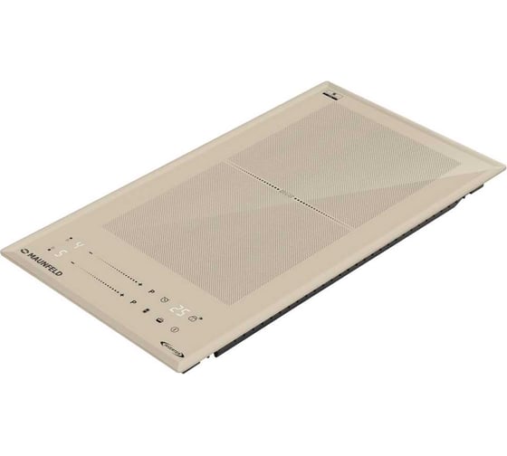Индукционная варочная панель MAUNFELD CVI292S2FBG LUX Inverter