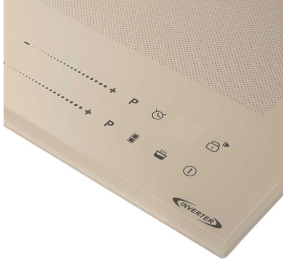 Индукционная варочная панель MAUNFELD CVI292S2FBG LUX Inverter