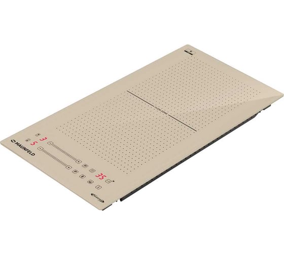 Индукционная варочная панель MAUNFELD CVI292S2FBG Inverter