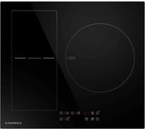 Индукционная варочная панель MAUNFELD CVI593BBK