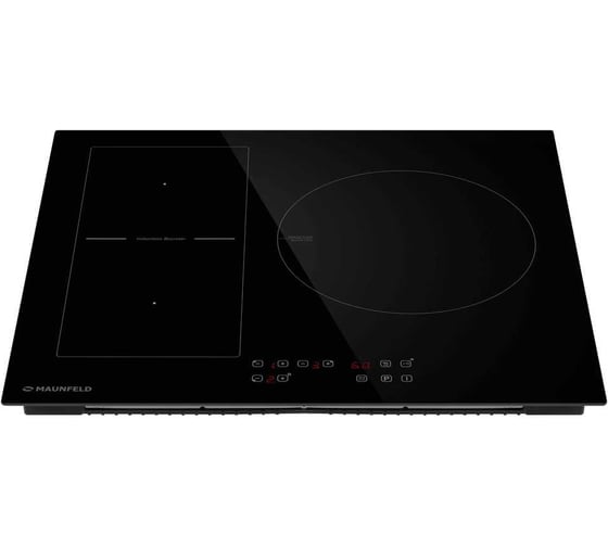 Индукционная варочная панель MAUNFELD CVI593BBK
