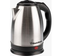 Чайник электрический BlackWeld 2л 1500w 117513