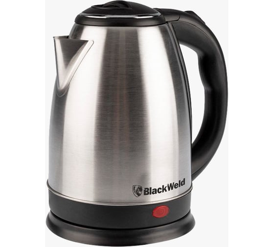 Чайник электрический BlackWeld 2л 1500w 117513