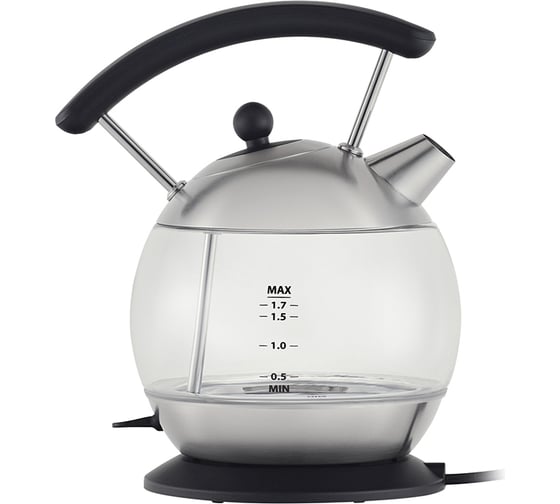 Электрочайник HARPER HWK-GM01 H00002940