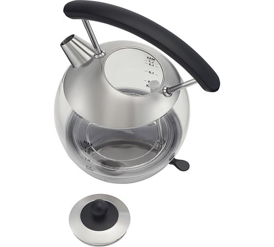 Электрочайник HARPER HWK-GM01 H00002940