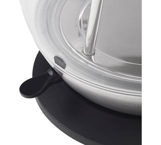 Электрочайник HARPER HWK-GM01 H00002940