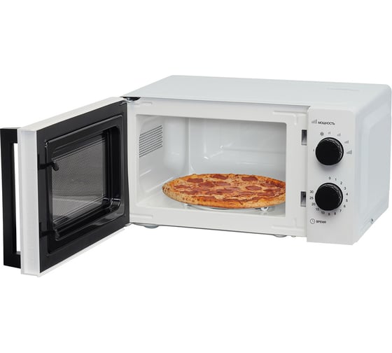 Микроволновая печь HARPER HMW-20SM01 WHITE H00002930