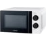 Микроволновая печь HARPER HMW-20SM01 WHITE H00002930 1