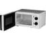 Микроволновая печь HARPER HMW-20SM01 WHITE H00002930 3