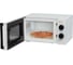 Микроволновая печь HARPER HMW-20SM01 WHITE H00002930 4