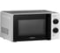Микроволновая печь HARPER HMW-20SM01 WHITE H00002930 8