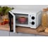 Микроволновая печь HARPER HMW-20SM01 WHITE H00002930 10