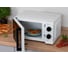 Микроволновая печь HARPER HMW-20SM01 WHITE H00002930 11