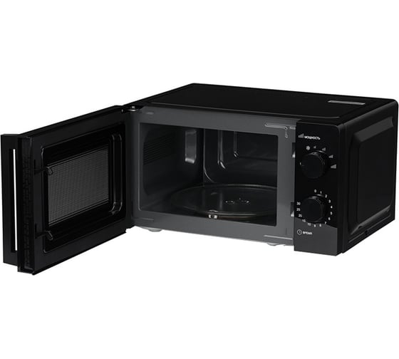 Микроволновая печь HARPER HMW-20SM01 BLACK H00002929