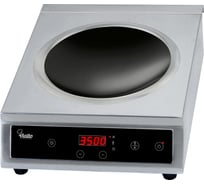 Индукционная плита Viatto Commercial VA-350B-A WOK 158007