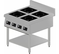 Индукционная плита Viatto Commercial VA-IC3504 158310