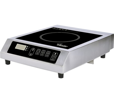 Индукционная плита Viatto Commercial VA-IC3541S 158318