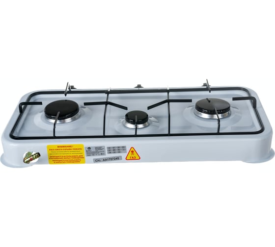 Газовая плита ВАСИЛИСА ВА-6503 Р1-00006703