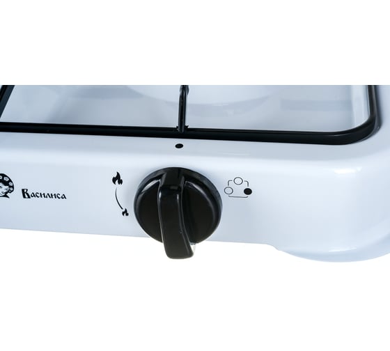 Газовая плита ВАСИЛИСА ВА-6503 Р1-00006703