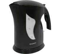 Чайник Energy E-208 1.7 л черный 153137
