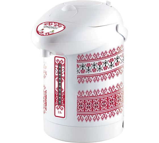 Термопот Energy TP-604 2.8 л 750 Вт 280028 1