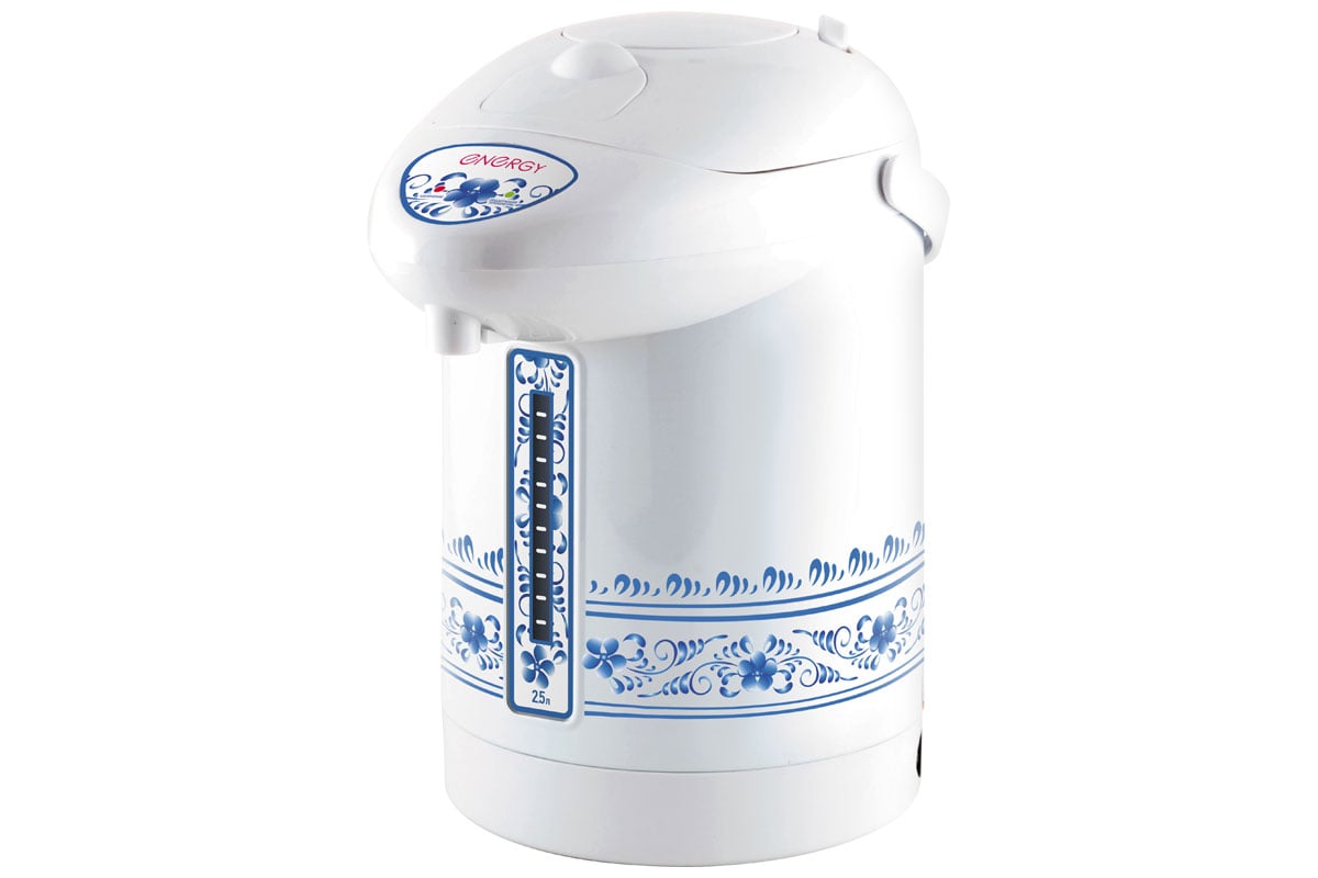 Термопот Energy TP-613 2.5 л 750 Вт 280071 - выгодная цена, отзывы ...