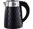 Чайник HomeStar HS-1021 1.7 л черный двойной корпус 102759 1