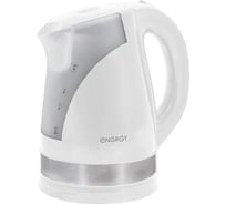 Чайник Energy E-219 1.7 л пластик 153258