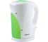 Чайник HomeStar HS-1004 1.7 л бело-зеленый 002681 1