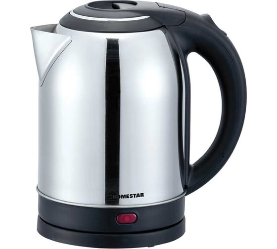 Чайник HomeStar HS-1016 2 л стальной 005149
